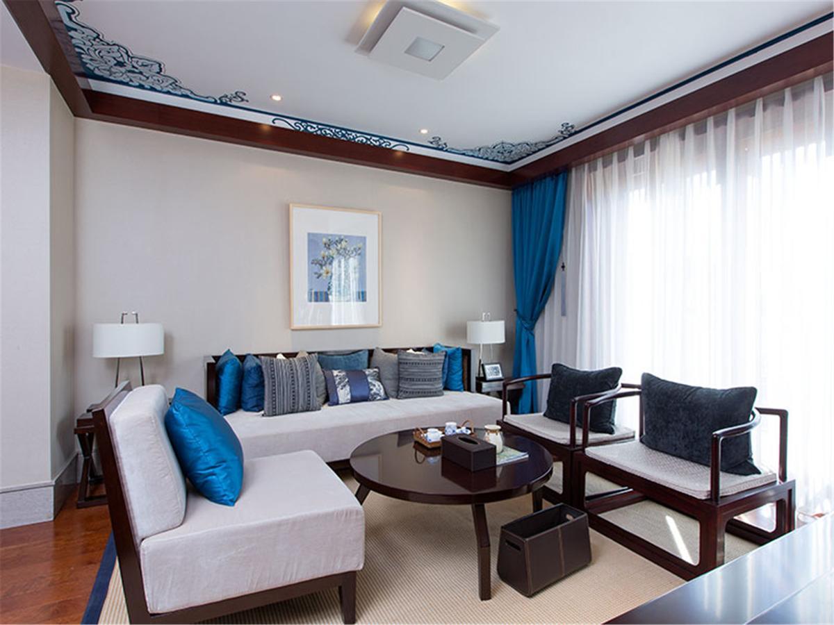 Lijiang Jinmao Wutong Boutique Hotel Baisha エクステリア 写真