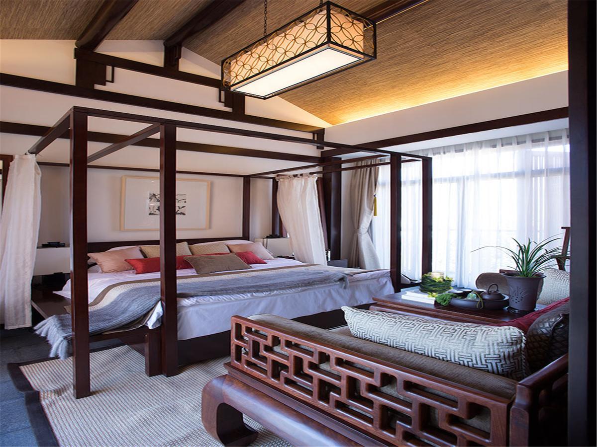 Lijiang Jinmao Wutong Boutique Hotel Baisha エクステリア 写真
