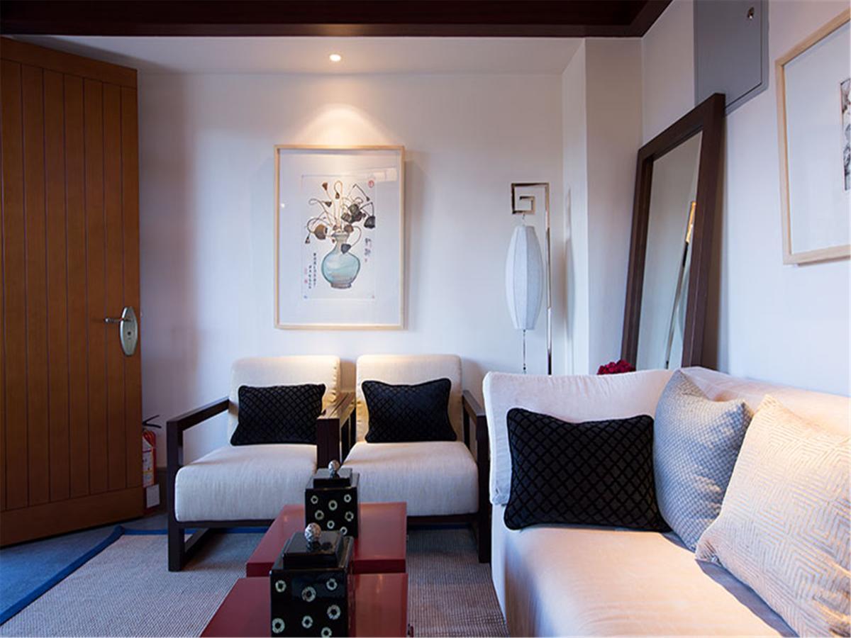 Lijiang Jinmao Wutong Boutique Hotel Baisha エクステリア 写真