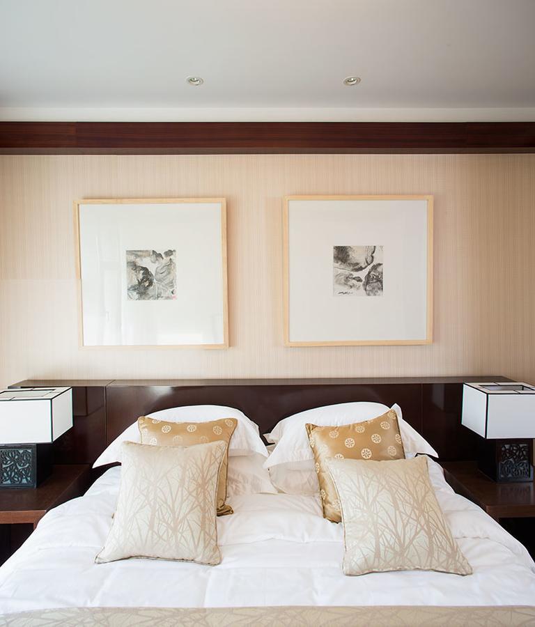 Lijiang Jinmao Wutong Boutique Hotel Baisha エクステリア 写真